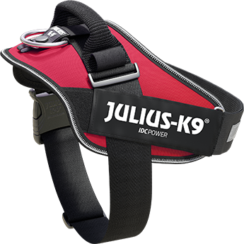 Julius-K9 IDC Powerharness狗狗胸背