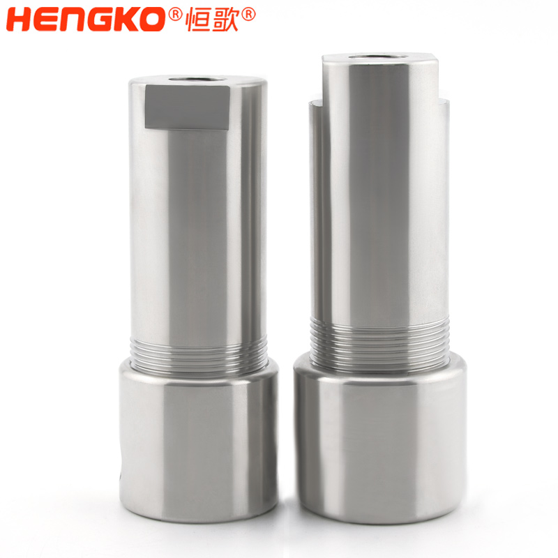 恒歌高純高壓氣體過濾器：精準過濾，保障品質