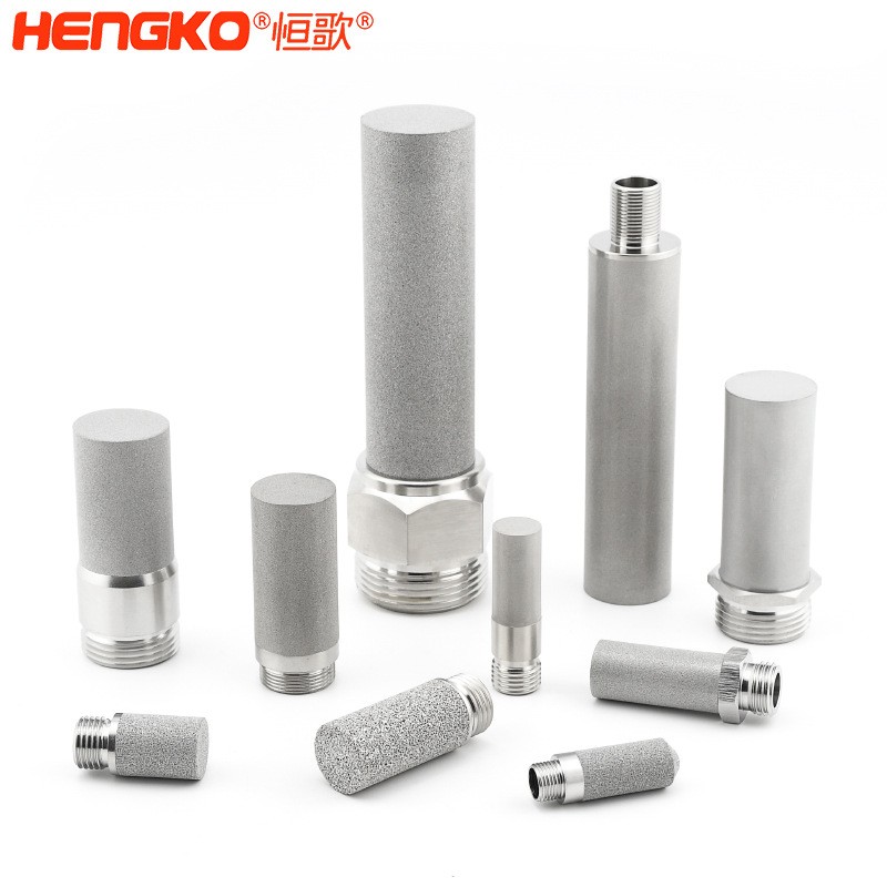 不銹鋼過濾器的具體應用有哪些？