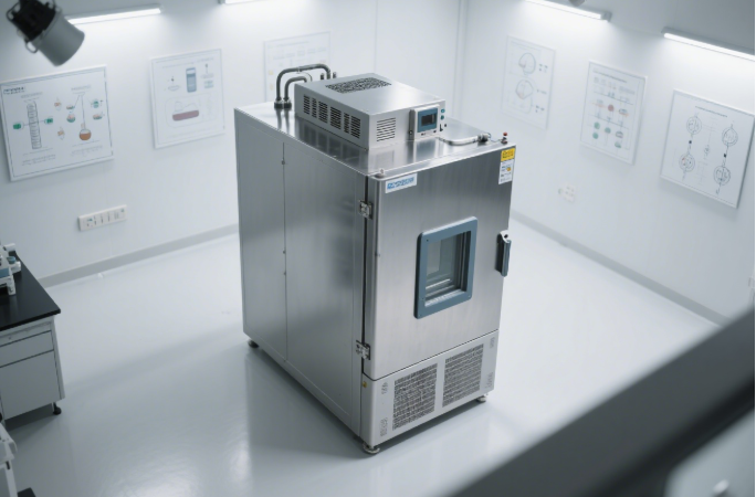 如何解決恒溫恒濕箱在高濕環(huán)境下的濕度監(jiān)測(cè)精度問題？