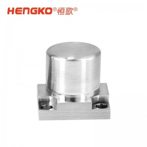 半導體集成電路過濾器丨刻蝕設備氣體過濾器