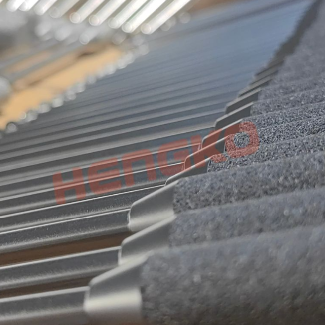 金屬粉末燒結濾芯