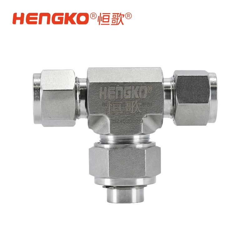 半導體生產難題不用愁!恒歌工藝氣體過濾器幫你解決這些實際問題?！