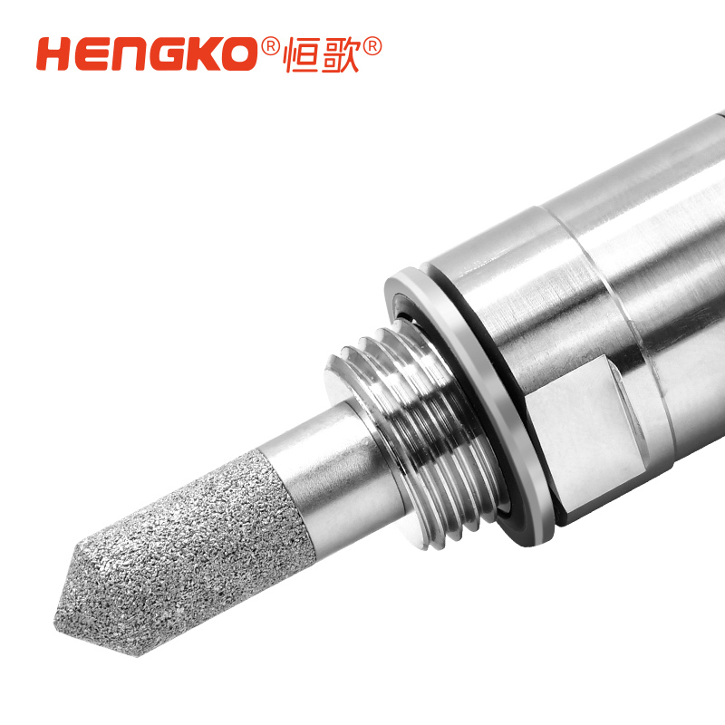 助力除濕機(jī)節(jié)能!露點(diǎn)變送器守護(hù)電池制造干燥室能耗優(yōu)化?！