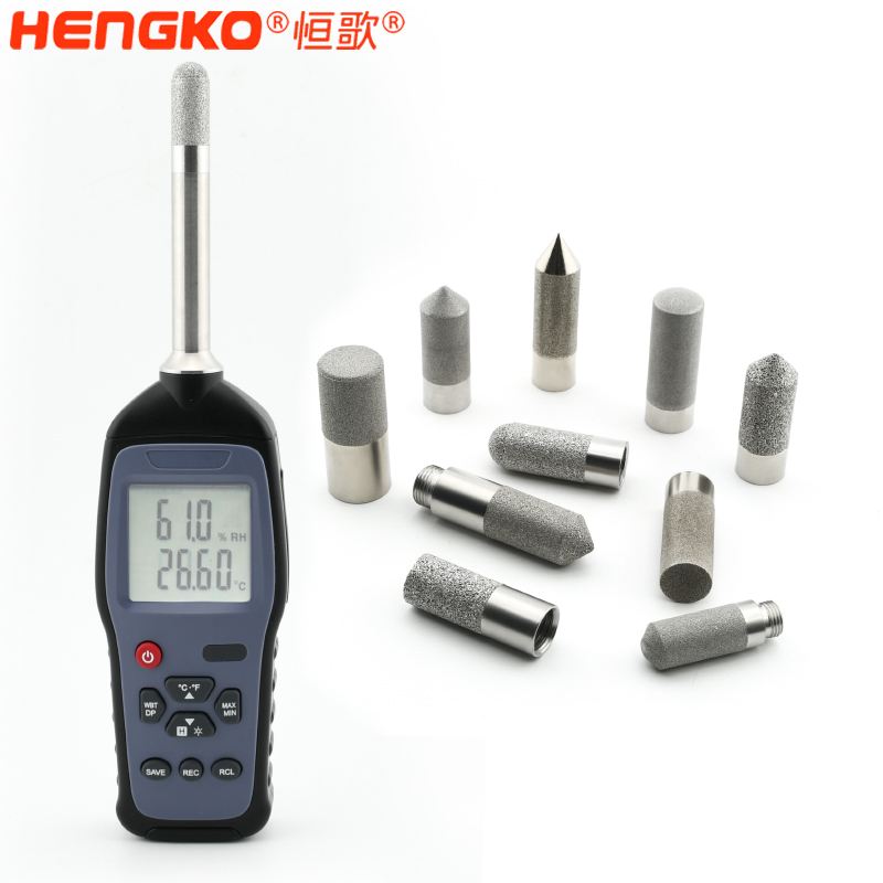 干濕球是什么？為什么要測量它？