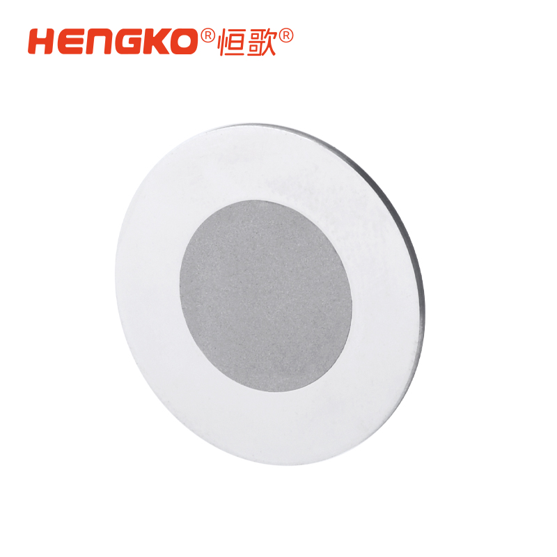 ?恒歌墊片式過濾器：半導體設備的高效防護之選！