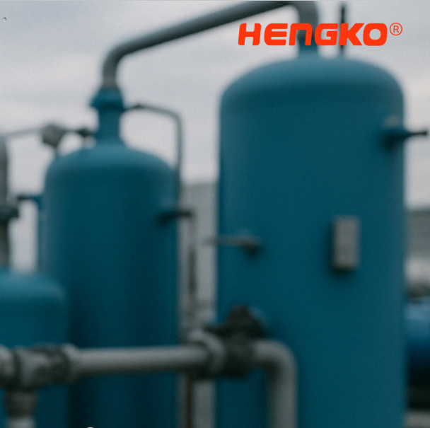 通過精準露點監測，優化壓縮空氣品質，降本增效！