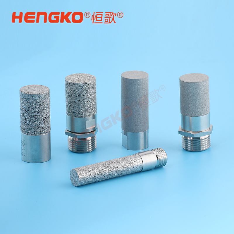 溫濕度傳感器金屬保護罩：316L 不銹鋼材質(zhì)帶來的品質(zhì)升級?！