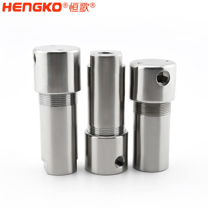 高壓氣體過濾器的詳情解析！
