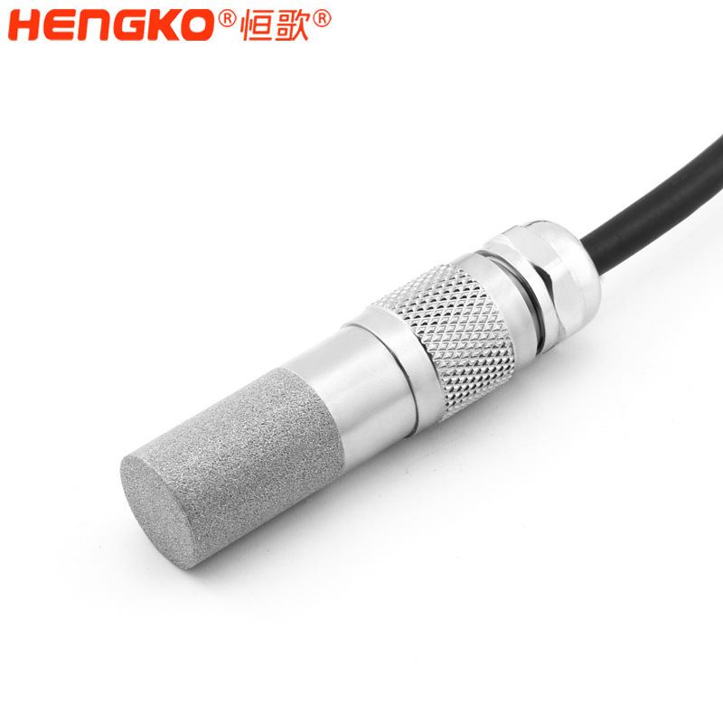 RS485溫濕度變送器探頭