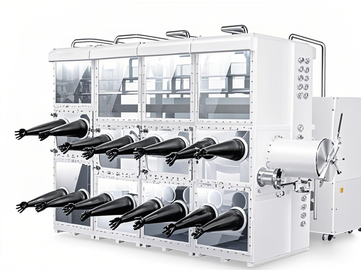 通過快速響應露點測量提升可充電電池制造的質量與生產效率?！