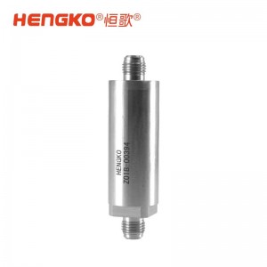 實(shí)驗(yàn)室氣路系統(tǒng)專(zhuān)用氣體過(guò)濾器丨電子特氣系統(tǒng)過(guò)濾器