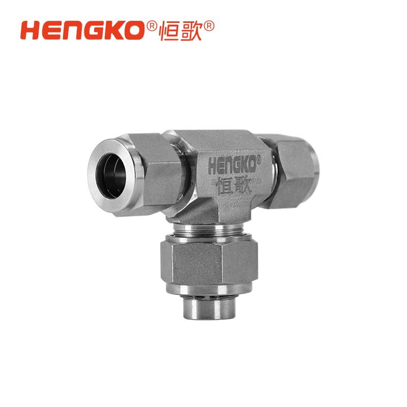 實(shí)驗(yàn)室集中供氣系統(tǒng)不銹鋼T型過濾器丨實(shí)驗(yàn)室氣體管道過濾器 Featured Image